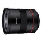 Samyang XP 35mm f/1.2 Canon