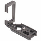 Leofoto LPC-EOSR Combo L-Plate für Canon EOS R