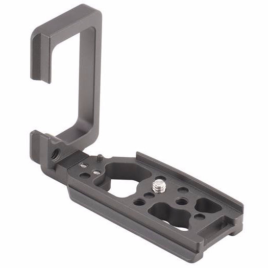 Leofoto LPC-EOSR Combo L-Plate für Canon EOS R