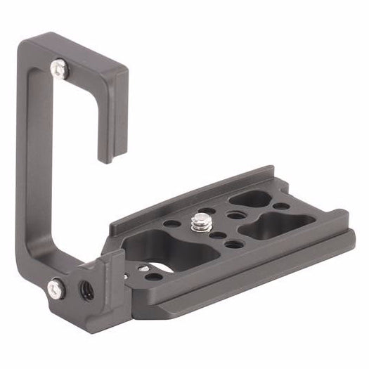 Leofoto LPC-EOSR Combo L-Plate für Canon EOS R