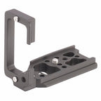 Leofoto LPC-EOSR Combo L-Plate für Canon EOS R