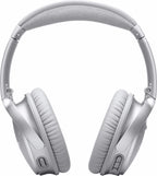 Bose QuietComfort 35 II Zilver