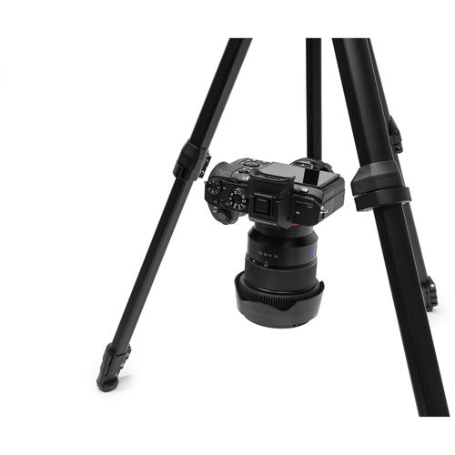 Peak Design Travel Tripod Aluminium