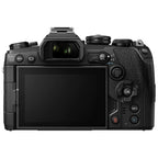 Olympus OM-D E-M1 Mark III body black