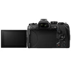 Olympus OM-D E-M1 Mark III body black