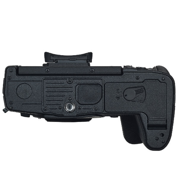 Olympus OM-D E-M1 Mark III body black