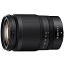 Nikon Z 24–200mm f/4.0-6.3 VR Nikkor