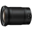 Nikon Z 20mm f/1.8 S Nikkor