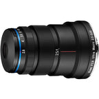 Laowa 25mm f/2.8 2.5-5X Ultra-Macro Lens for Nikon Z