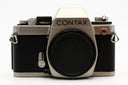 Contax S2 Titanium occasion
