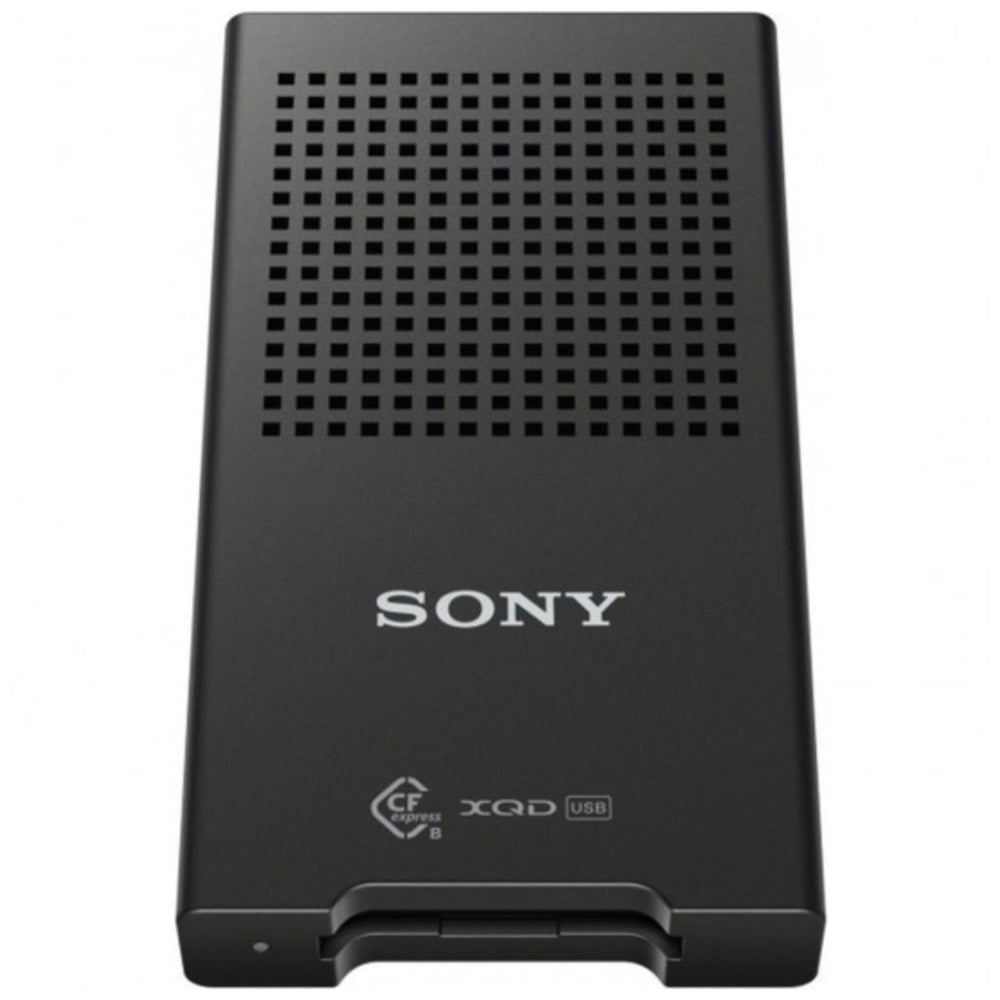 Sony MRW G1 CFexpress Type B/XQD Kartenlesegerät (MRWG1.SYM)