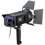 Bresser SP-60 Portable LED Fresnel Light 60 W