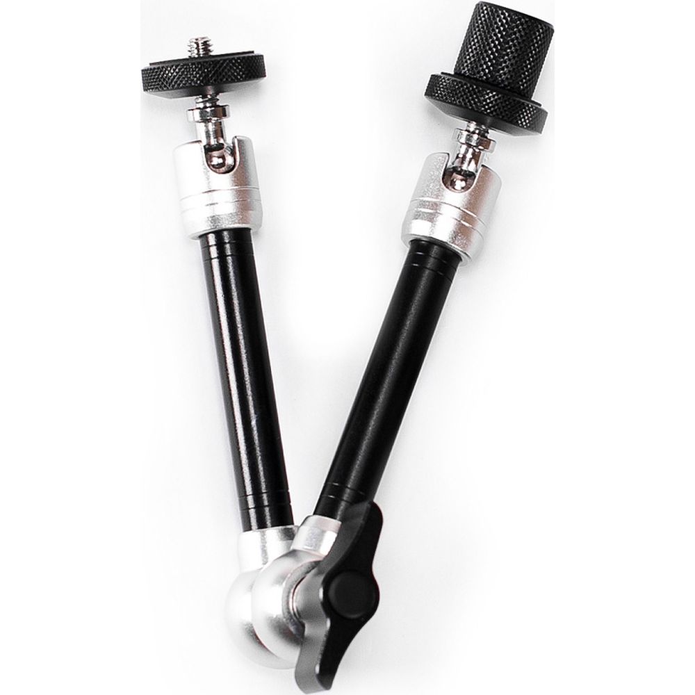 Caruba Magic Arm 11" mit Blitzschuh