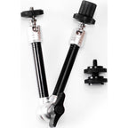 Caruba Magic Arm 11" mit Blitzschuh