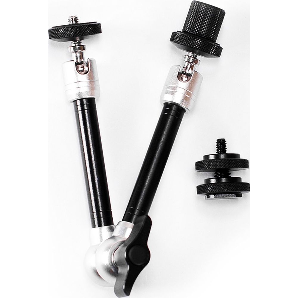 Caruba Magic Arm 11" mit Blitzschuh