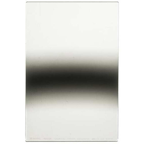 Benro Master Glass Filter 100x150mm Center Grad GND8 (0.9)