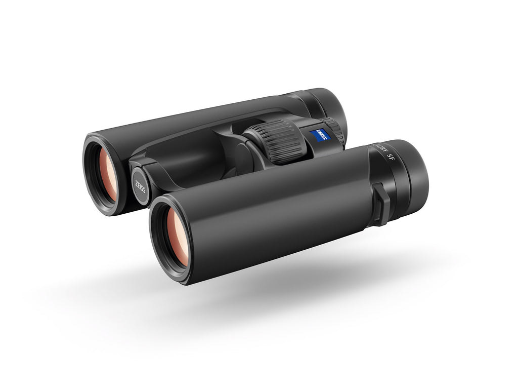 Zeiss Victory SF 10 x 32 Black