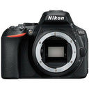 Nikon D5600 body OUTLET