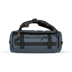 WANDRD HEXAD CARRYALL DUFFEL 60 Liter Aegean Blue