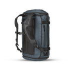 WANDRD HEXAD CARRYALL DUFFEL 60 Liter Aegean Blue