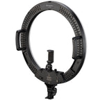 Bresser STR-48 SMD LED Ring light Bi-Color 48W