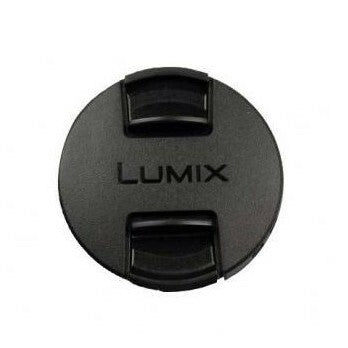Panasonic Objektivdeckel für Lumix FZ-82