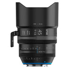 Irix Cine Objektiv 45mm T1.5 für Sony E