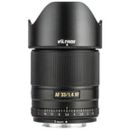 Viltrox 33mm f/1.4 AF Fujifilm X
