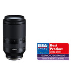 Tamron 70-180mm F/2.8 Di III VXD Sony FE