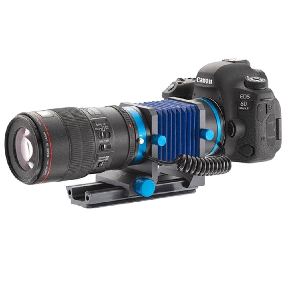 NOVOFLEX automatisches Balgengerät für Canon EF