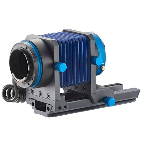 NOVOFLEX automatisches Balgengerät für Canon EF