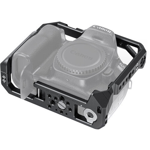 SmallRig Cage for Canon EOS 90D 80D 70D Camera CCC2658