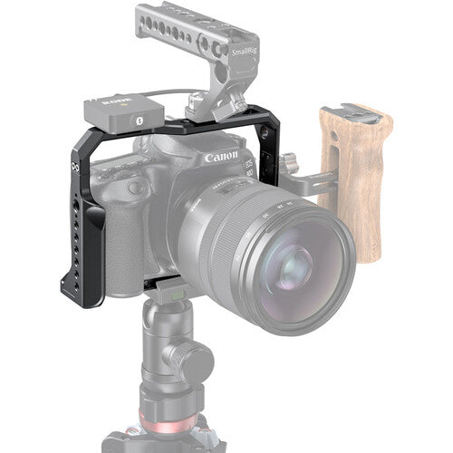 SmallRig Cage for Canon EOS 90D 80D 70D Camera CCC2658