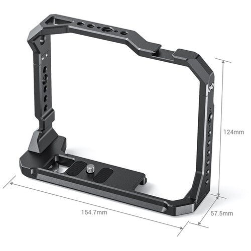 SmallRig Cage for Canon EOS 90D 80D 70D Camera CCC2658