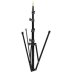 Godox 210F Lamp stand with reversible legs 213cm (7')