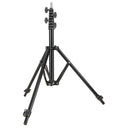 Godox 190F Kompaktes Lichtstativ mit verstellbaren Beinen