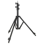 Godox 190F Kompaktes Lichtstativ mit verstellbaren Beinen
