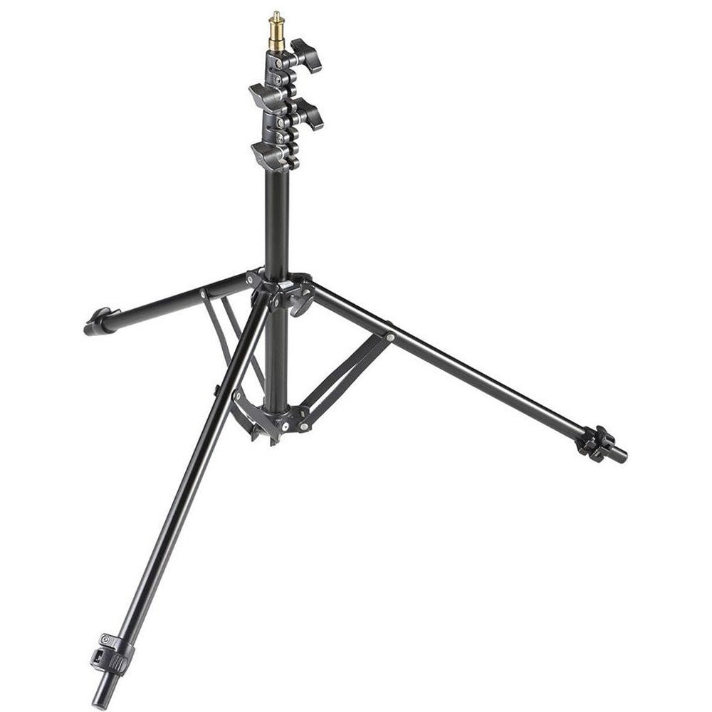 Godox 190F Kompaktes Lichtstativ mit verstellbaren Beinen