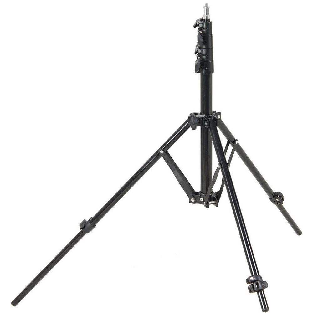 Godox 190F Kompaktes Lichtstativ mit verstellbaren Beinen