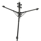 Godox 190F Kompaktes Lichtstativ mit verstellbaren Beinen