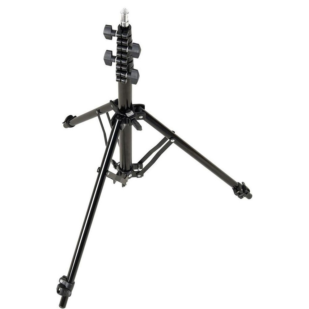 Godox 190F Kompaktes Lichtstativ mit verstellbaren Beinen