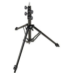 Godox 190F Kompaktes Lichtstativ mit verstellbaren Beinen