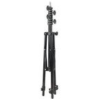 Godox 190F Kompaktes Lichtstativ mit verstellbaren Beinen