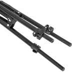 Godox 190F Kompaktes Lichtstativ mit verstellbaren Beinen