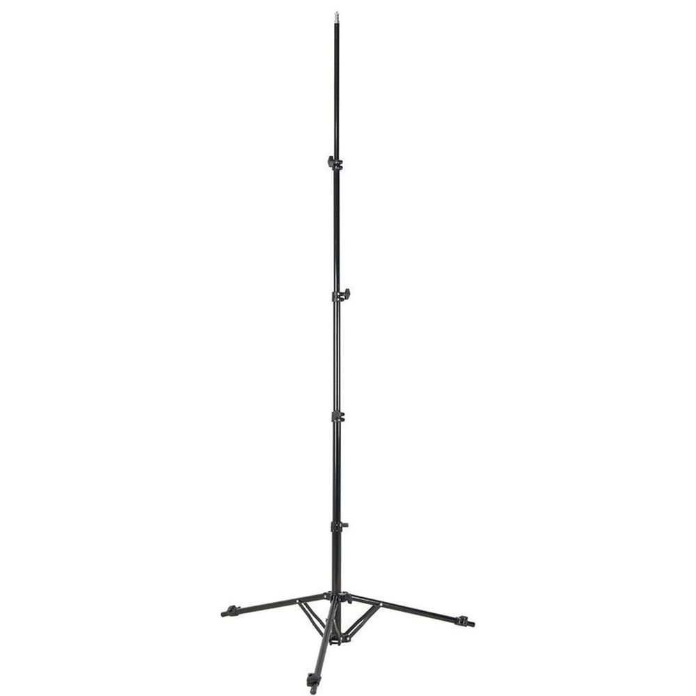 Godox 190F Kompaktes Lichtstativ mit verstellbaren Beinen