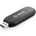 Elgato Cam Link 4K HDMI Kamera Verbindungsstecker Windows/Mac