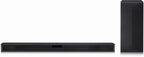 LG DSN4 Soundbar
