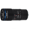 Laowa 100mm f/2.8 2X Ultra-Macro APO Lens for Nikon Z