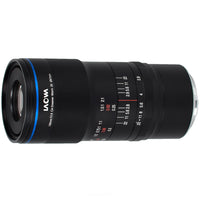 Laowa 100mm f/2.8 2X Ultra-Makro APO Objektiv für Nikon Z