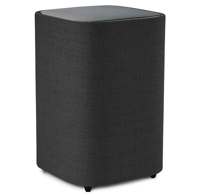 Harman Kardon Citation Sub S Zwart